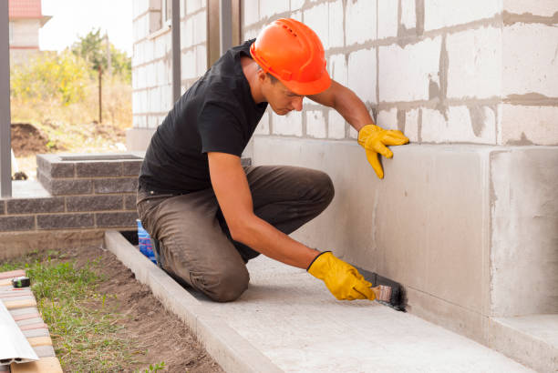Licensed Basement Waterproofing service in Faunsdale, AL - Halo Water Proofing